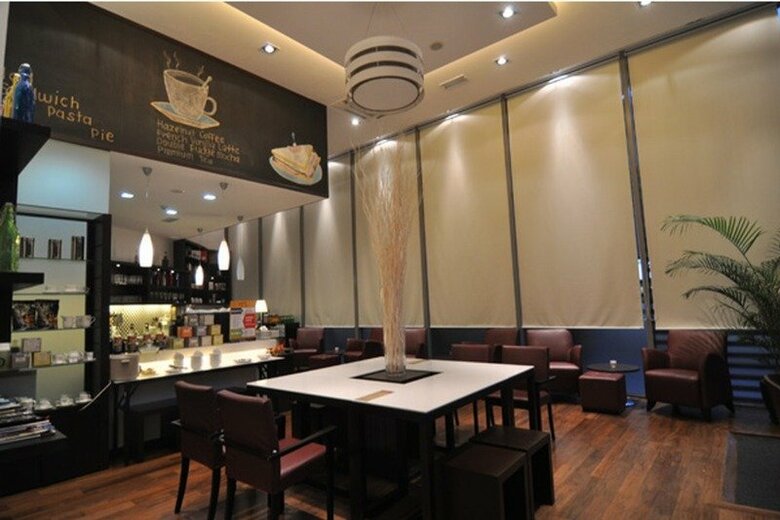Apartamentos The Crib Residence @ Bukit Bintang