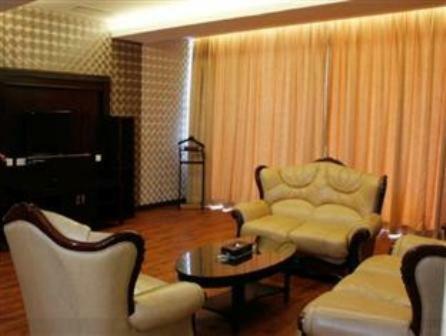 Hotel S Damansara