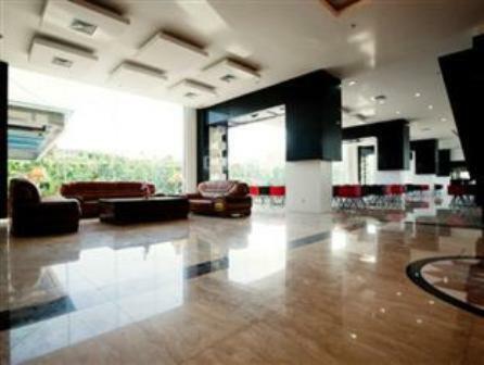Hotel S Damansara