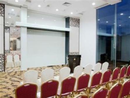 Hotel S Damansara