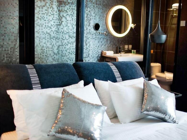 Orion Design Hotel