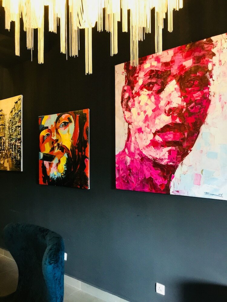 Orion Design Hotel
