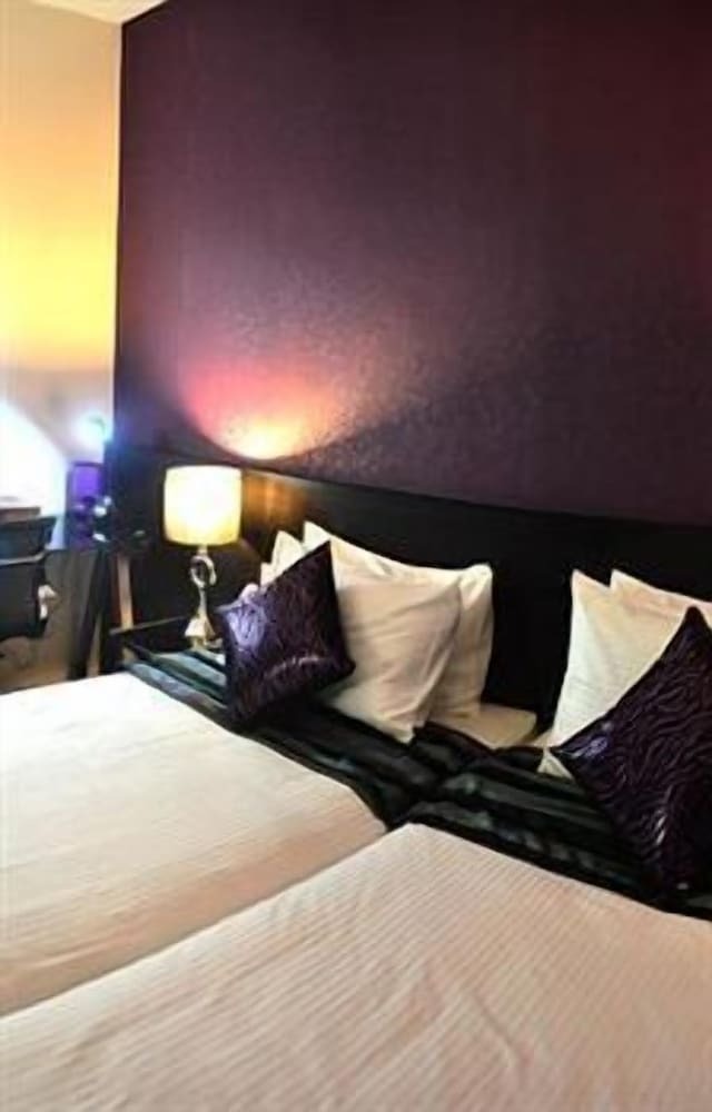 Orion Design Hotel