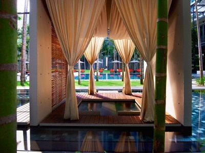Aparthotel E&o Residences Kuala Lumpur