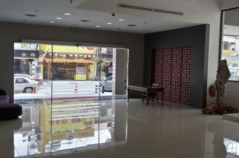 The 5 Elements Hotel