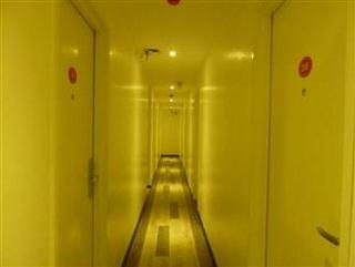 The Room Hotel