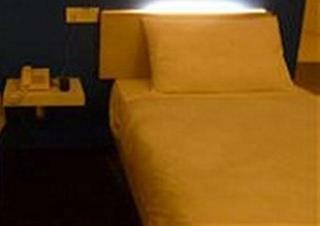 The Room Hotel