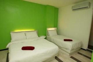 The Room Hotel