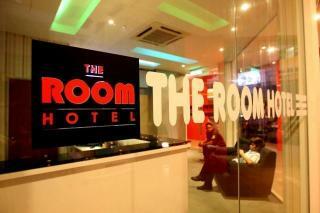 The Room Hotel