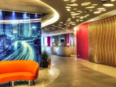 Hotel Ibis Styles Kuala Lumpur Fraser Business Park