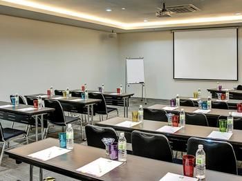 Hotel Ibis Styles Kuala Lumpur Fraser Business Park