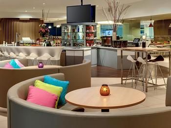 Hotel Ibis Styles Kuala Lumpur Fraser Business Park
