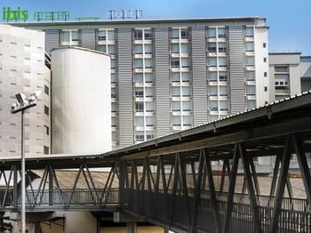 Hotel Ibis Styles Kuala Lumpur Fraser Business Park