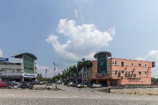 Hotel Kristal