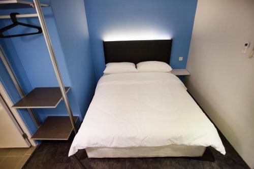 Eiffel Hotel Kelana Jaya