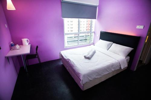 Eiffel Hotel Kelana Jaya
