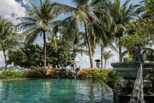 Hotel Four Seasons Resort Langkawi