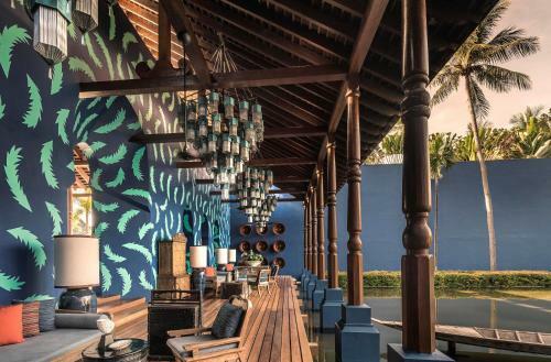 Hotel Four Seasons Resort Langkawi