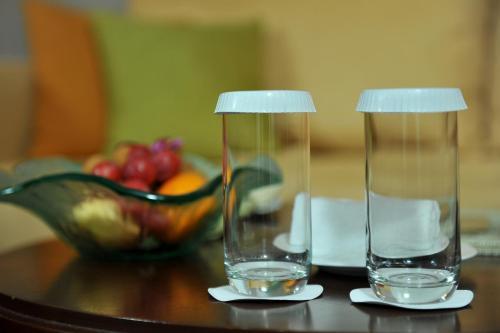 Hotel Tanjung Rhu Resort