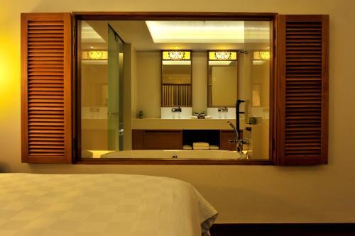 Hotel Tanjung Rhu Resort