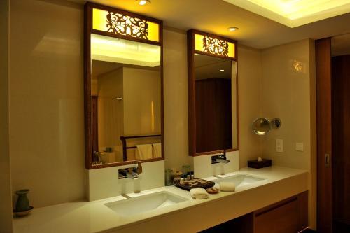 Hotel Tanjung Rhu Resort