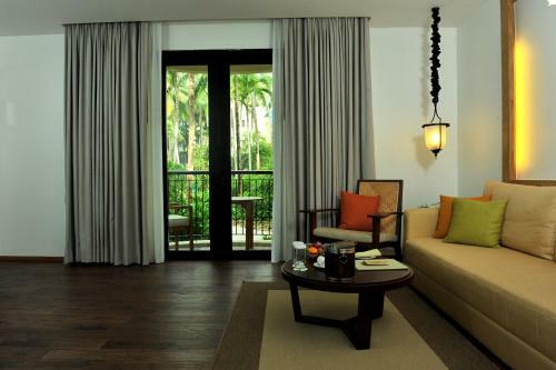 Hotel Tanjung Rhu Resort