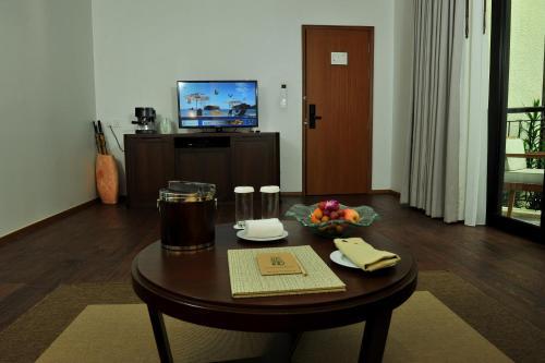 Hotel Tanjung Rhu Resort