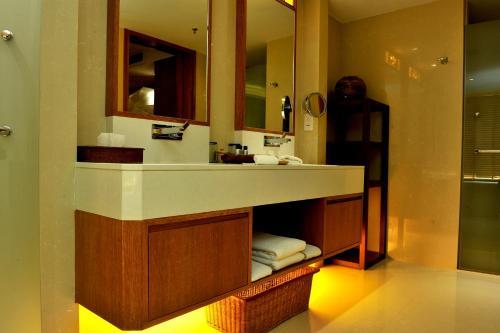 Hotel Tanjung Rhu Resort
