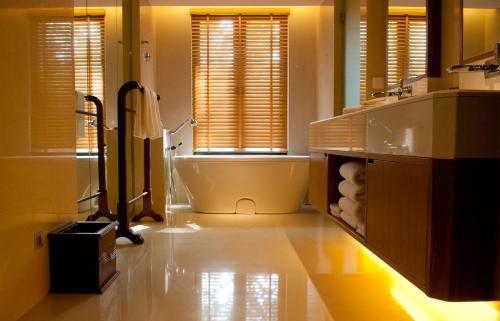 Hotel Tanjung Rhu Resort