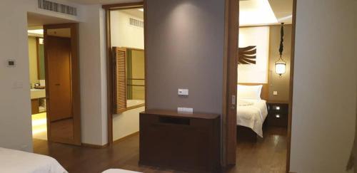 Hotel Tanjung Rhu Resort