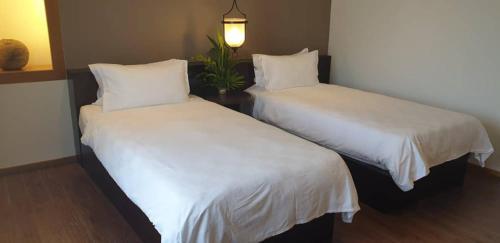 Hotel Tanjung Rhu Resort