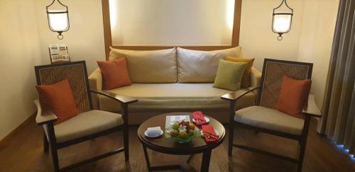 Hotel Tanjung Rhu Resort