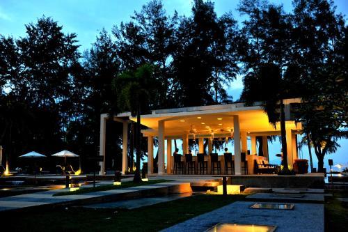 Hotel Tanjung Rhu Resort