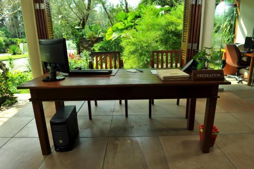 Hotel Tanjung Rhu Resort