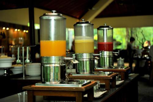 Hotel Tanjung Rhu Resort