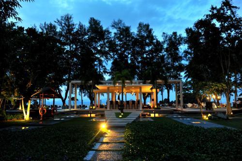 Hotel Tanjung Rhu Resort