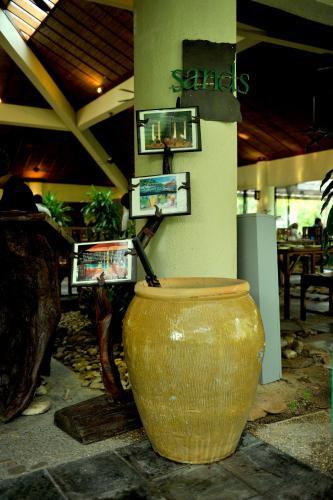 Hotel Tanjung Rhu Resort