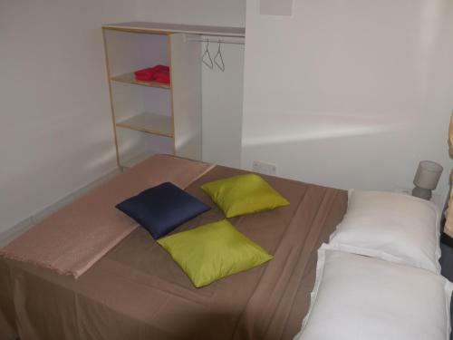 Apartamento Les G�tes de L'union