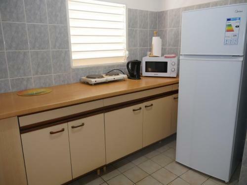 Apartamento Les G�tes de L'union