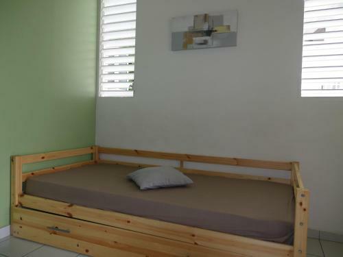 Apartamento Les G�tes de L'union
