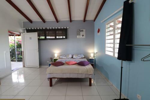 Apartamento Les G�tes de L'union