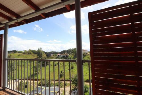 Apartamento Les G�tes de L'union