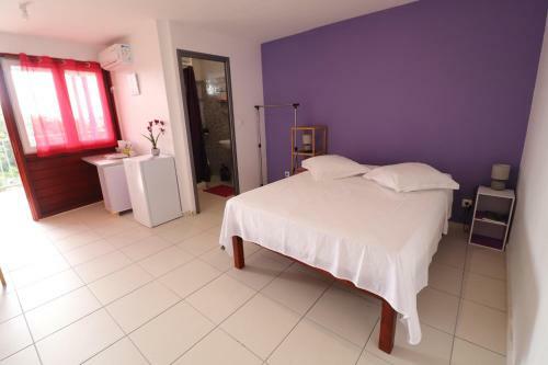 Apartamento Les G�tes de L'union