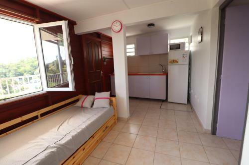 Apartamento Les G�tes de L'union