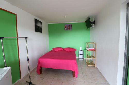 Apartamento Les G�tes de L'union