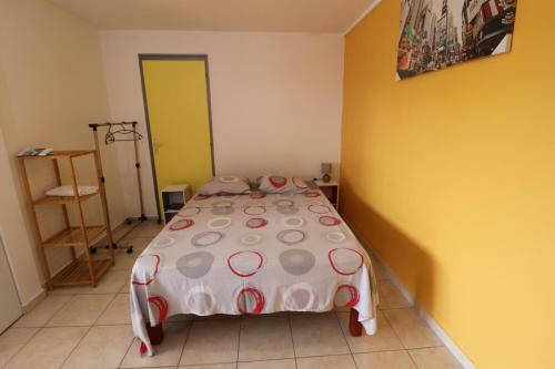 Apartamento Les G�tes de L'union