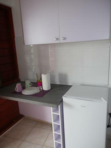 Apartamento Les G�tes de L'union