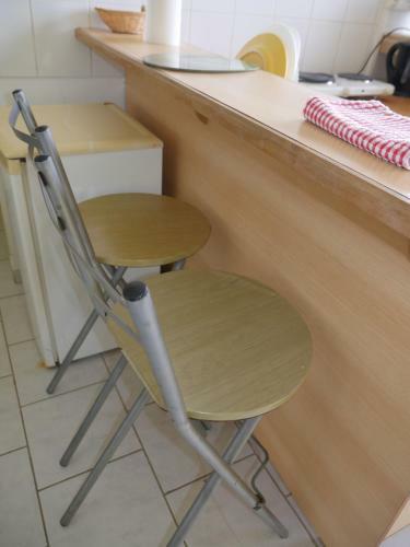 Apartamento Les G�tes de L'union