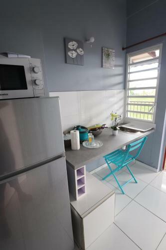 Apartamento Les G�tes de L'union