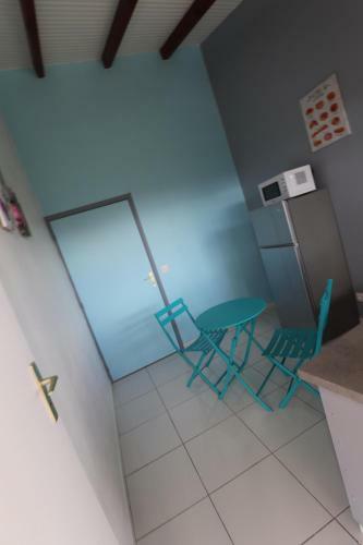 Apartamento Les G�tes de L'union